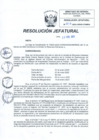 Vista preliminar de documento RJ 019-2023 OTORGA LICENCIA POR MATERNIDAD A FAVOR MARIA CRISTINA TEJADA CON EFICACIA ANTICIPADA DE 24 ENE A 01 MAYO 2023