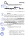 Vista preliminar de documento R.D 1457-2024