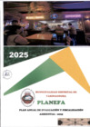 Vista preliminar de documento PLAN ANUAL DE EVALUACION Y FISCALICACION AMBIENTAL-2025