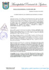 Vista preliminar de documento RESOLUCION GERENCIAL N° 455-2021-MPA-GM
