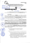 Vista preliminar de documento R.D 1462-2024