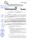 Vista preliminar de documento R.D 1464-2024