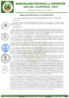 Vista preliminar de documento OM-019-2024-MPLC