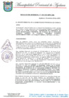 Vista preliminar de documento RESOLUCION GERENCIAL N° 453-2021-MPA-GM