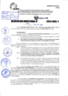 Vista preliminar de documento R.D 1466-2024