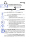 Vista preliminar de documento R.D 1467-2024