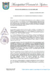 Vista preliminar de documento RESOLUCION GERENCIAL N° 451-2021-MPA-GM