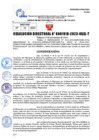Vista preliminar de documento R.D 01918-2023