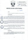 Vista preliminar de documento RJ 028-2023 ENCARGA FUNCIONES DE JEINS A COR FAP RAFAEL MEDINA DEL 20 AL 25 MARZO CON RETENCION A SU CARGO DE GERGE