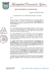 Vista preliminar de documento RESOLUCION GERENCIAL N° 450-2021-MPA-GM