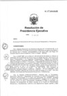 Vista preliminar de documento Resolución N° 089-2016-DV-PE