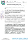 Vista preliminar de documento RESOLUCION GERENCIAL N° 447-2021-MPA-GM