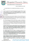 Vista preliminar de documento RESOLUCION GERENCIAL N° 446-2021-MPA-GM