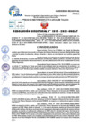 Vista preliminar de documento R.D 01915-2023