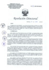 Vista preliminar de documento RD N° 178 2024 DG HEJCU