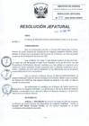 Vista preliminar de documento RJ 030-2023 ENCARGA FUNCIONES DE DIRECTOR DEL CNOIS DEL 23 A 27 DE MARZO A COR TERRONES CONDOR, PERMISO DEL TITULAR
