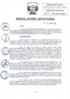 Vista preliminar de documento RJ 032-2023 AUTORIZA COMISION DE SERVICIO A HEFEI-CHINA DE 21 A 30 ABRIL GHENRIQUEZ, MVILLANUEVA Y FCALLE POR INVITACION APSCO