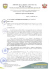 Vista preliminar de documento ORDENANZA MUNICIPAL Nº 001-2024-MDV