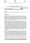 Vista preliminar de documento RESOLUCION ADMINISTRATIVA-001191-2024-P-CSJAN