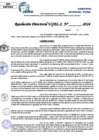 Vista preliminar de documento Resolucion Directoral N° 004352-2024