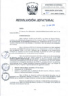 Vista preliminar de documento RJ 037-2023 FELICITA AL TC1 FAP GUIDA ODAR POR DESEMPEÑO LABORAL EXCEPCIONAL EMERGENCIA COVID AF 2022