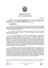 Vista preliminar de documento RESOLUCIÓN DIRECTORAL N° 00421-2024-PRODUCE/DGPA