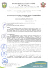 Vista preliminar de documento ORDENANZA MUNICIPAL Nº 006-2024-MDV