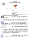 Vista preliminar de documento Resolucion Directoral N° 004356-2024