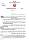 Vista preliminar de documento Resolucion Directoral N° 004357-2024