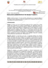 Vista preliminar de documento RESOLUCION ADMINISTRATIVA-001199-2024-P-CSJAN