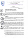 Vista preliminar de documento ACUERDO DE CONSEJO N°031- 20 DE JUNIO