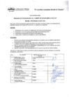 Vista preliminar de documento Acta N°003-2019 Reunión extraordinaria del Comité de ecoeficiencia del IGP