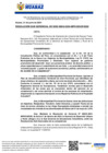 Vista preliminar de documento Resolución Sub Gerencial n.° 42-2024-MPH/GDUR/SGSI