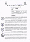 Vista preliminar de documento RDR Nº 160-2024-GRSM-DIREPRO001