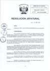 Vista preliminar de documento RJ 041-2023 FELICITA A LA COM FAP YLLIANA MIMBELA POR SU PROFESIONALISMO EN SEMINARIO INTERNACIONAL SOBRE DERECHO ESPACIAL