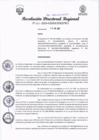 Vista preliminar de documento RDR Nº 162-2024-GRSM-DIREPRO001