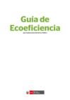 Vista preliminar de documento Guía de Ecoeficiencia 2016	