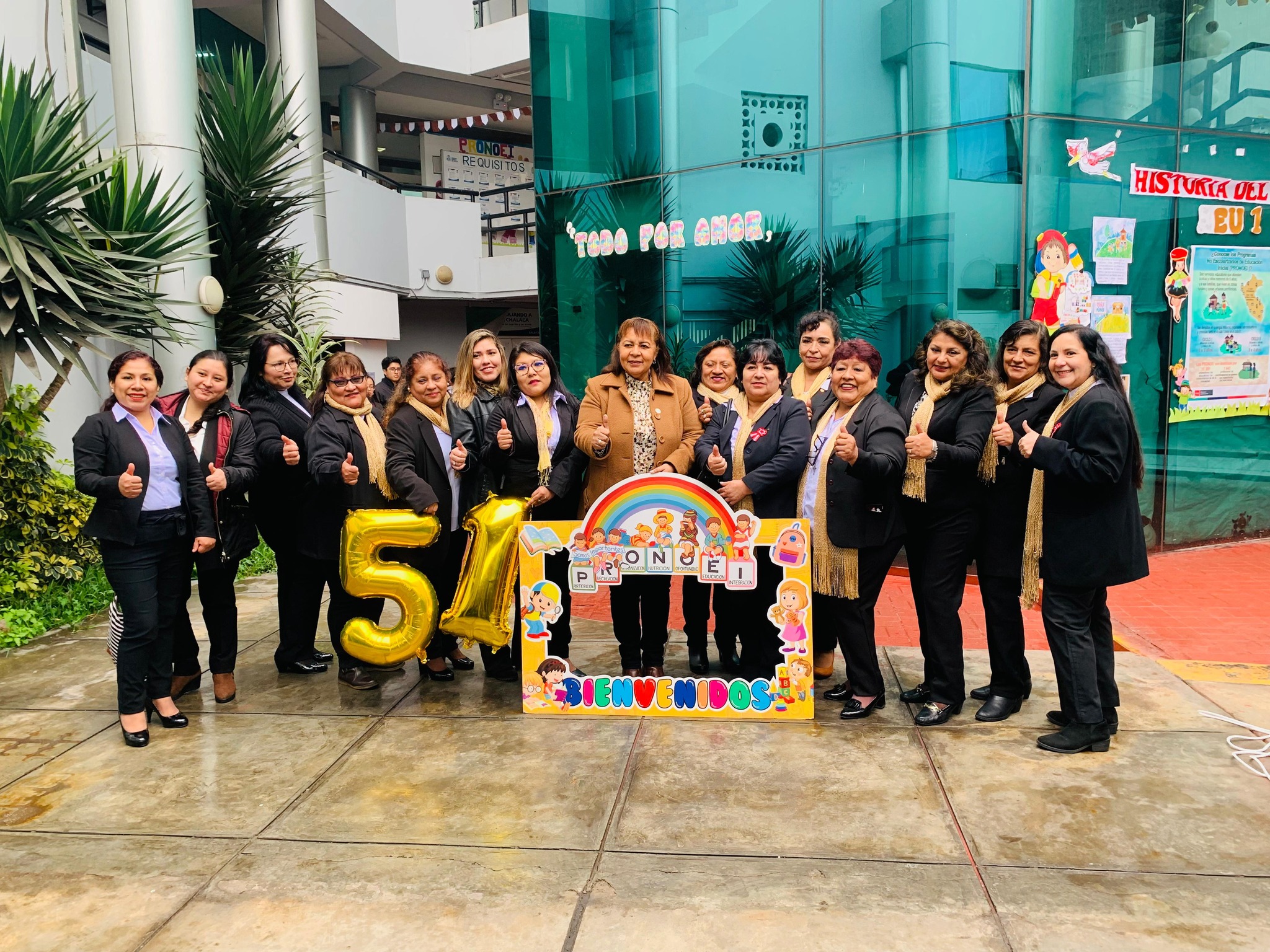 Dirección Regional de Educación del Callao