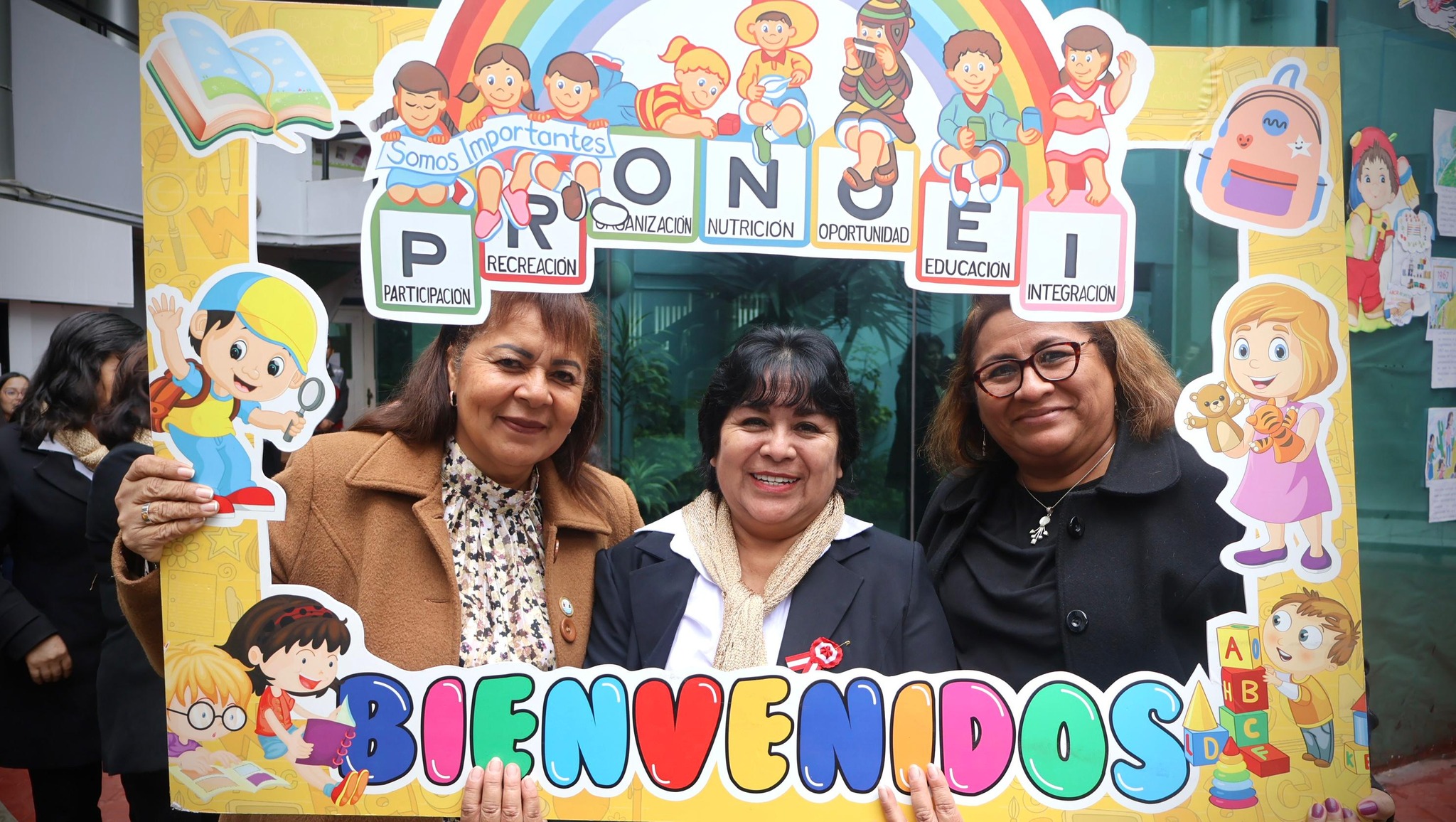 Dirección Regional de Educación del Callao