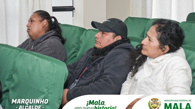 Entrega de 24 Carnet CONADIS