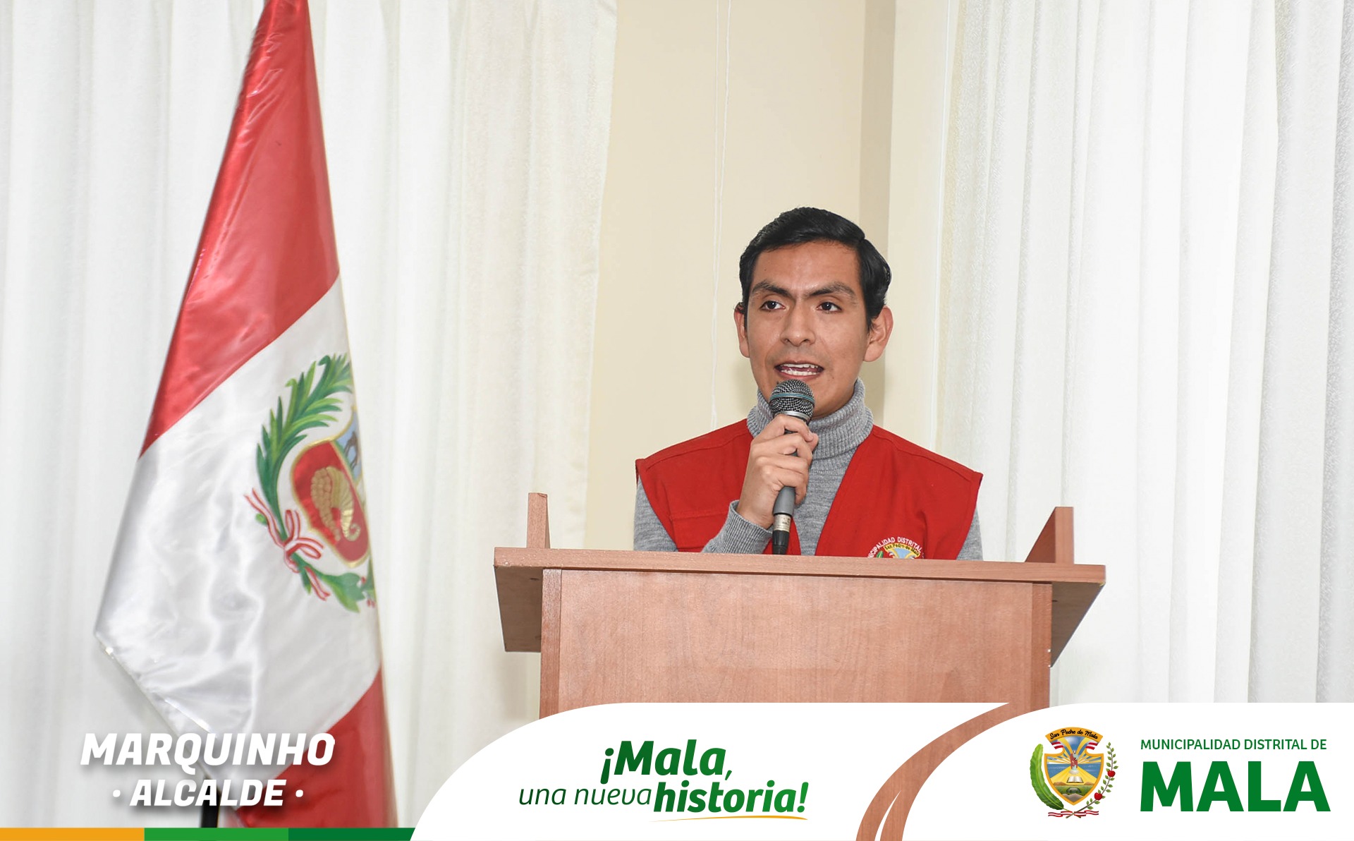 Entrega de 24 Carnet CONADIS