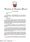 Vista preliminar de documento RSG 061-VIVIENDA-SG POI 2024 Modifica Version 1