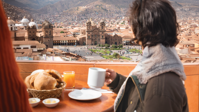 El Indecopi empodera a los consumidores que acudirán a restaurantes y otros locales en Fiestas Patrias