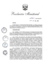 Vista preliminar de documento RESOLUCION MINISTERIAL N° 0261-2024-MIDAGRI