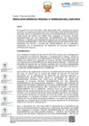 Vista preliminar de documento RESOLUCION GERENCIAL REGIONAL-000558-2024-GGR-GRAG