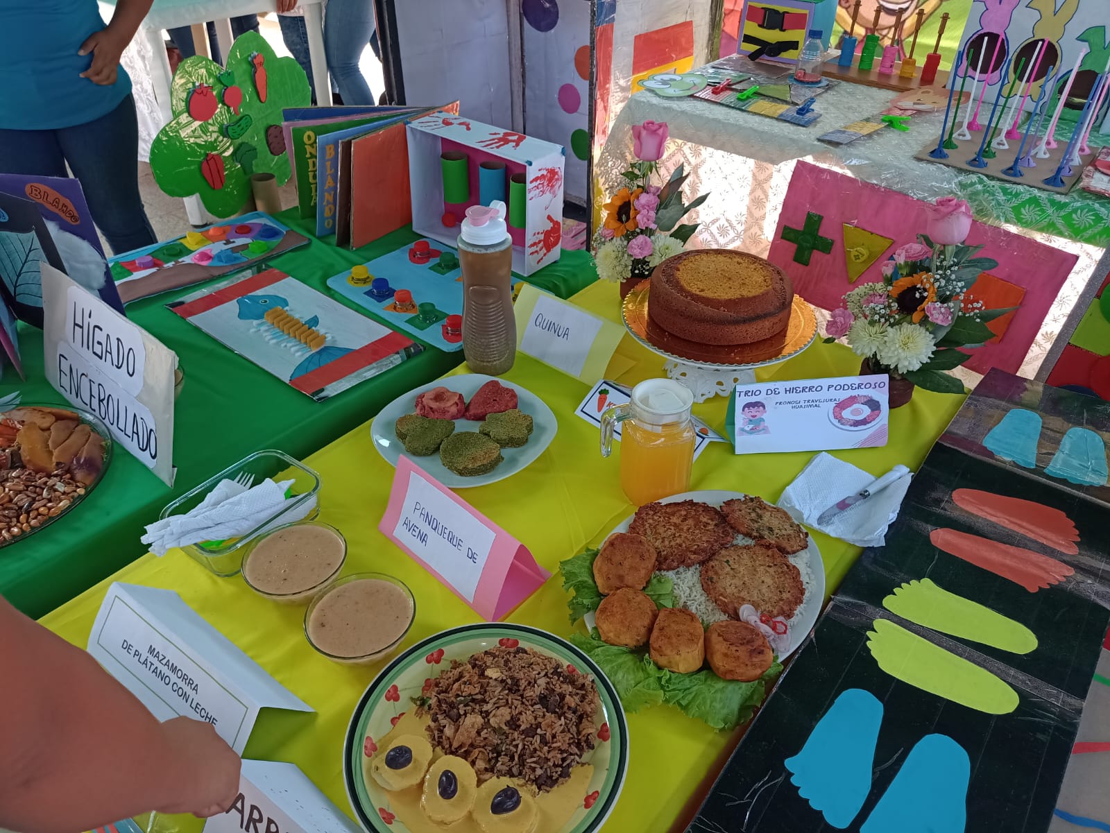 IMAGEN FERIA NUTRICIONAL 