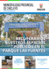 Vista preliminar de documento Boletín Municipalidad Provincial de Chiclayo