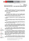 Vista preliminar de documento Resolución Jefatural N.º 000115-2024-PERÚ COMPRAS-JEFATURA