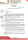 Vista preliminar de documento DECRETO DE ALCALDIA N° 005-2024-MPA/A