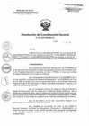 Vista preliminar de documento Resoluciones de Coordinación General N° 040-2020-PRONIS-CG